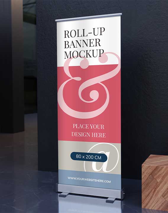 roll-up